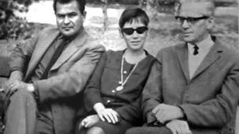 Cellatársak - Requiem egy tábornokért. II/2 beszélgetés Márton András nyá. vezérezredessel -1994.