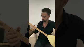 Kuru bağlama duygulu ağır delilo Grani Erbil
