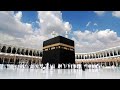حينما هدم المسلمون الكعبة .. و لأكثر من مرة !