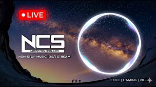 🔴 LIVE — On &amp; On | Cartoon ft. Daniel Levi | NCS Electronic Pop | Copyright Free