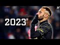 Neymar Jr • King Of Dribbling Skills &amp; Goals • 2023 - FHD