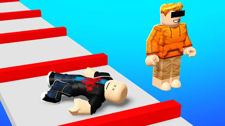 This ROBLOX Game TRICKS YOU..