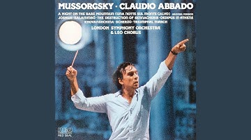 Scherzo in B-Flat Major (Remastered)