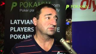 Pokahlv Интервью С Олегом Orimen Попытка Номер 3 Day 1C