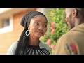 ISHAQ KANO FT MARYAM KK Maryama Latest Hausa Video Song 2021