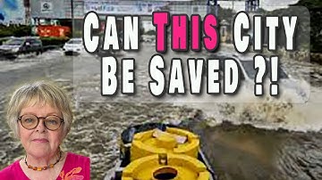 Jakarta versus de zee: wat gebeurt er werkelijk?