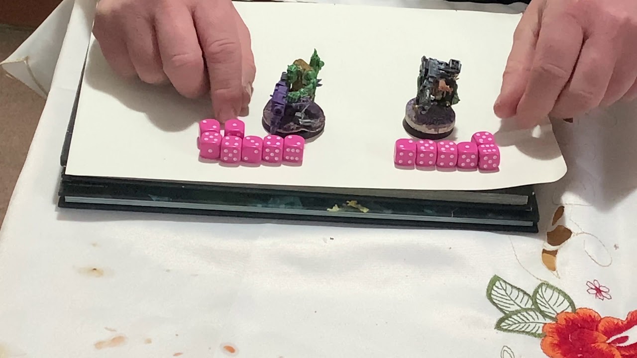 What unit is the best lootas vs flash gitz review(opinion)