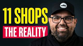 How to Build a Successful Barber Business from Scratch