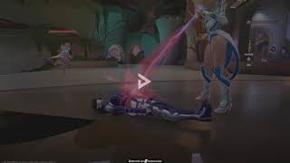 2 Emma Frost Vs 1 Psylocke Ryona Örkembey