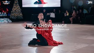 Pro Showdance  | South Open Dancesport Championships 2023