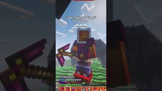 My Friend Turned Me Into a GIANT in Modded Minecraft 😭
