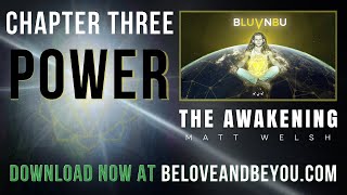 Power - Matt Welsh Bluvnbu Official Lyric Video