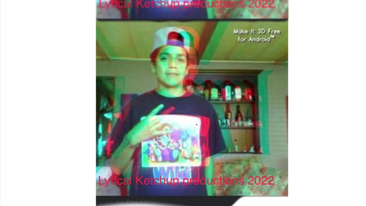 Lil peep  (Ea$Y_D)(Lyrical Ketchup Productions)(remix)(prod.blue steel)