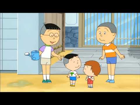 サザエさん 2021 vol 7355 1 - YouTube
