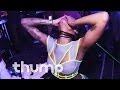 Major Lazer's Jillionaire Talks Pizza, Trinidad, and Lindsay Lohan