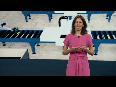 Autonomous Factory -