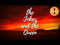 Ed Sheeran - The Joker And The Queen (feat. Taylor Swift) - English Lyrics & Letra Español HOUR LOOP