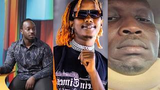 Pastor Rwomushana Offers 100 Kids Scholars In Iganga | Nobat Events And JK Kazoora Fight AT BBS TV screenshot 3