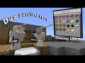 Minecraft duo survivalamazing startin teluguchocho craft and yashwin