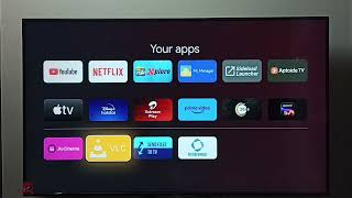 Smart Google TV : 2 Ways to Uninstall VLC Media Player App from Any Google TV screenshot 3