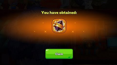 Route to artifact/Hustle Castle /The Dark Treasure Hunt /1. Day Chest opening/