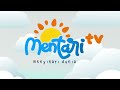 Sambut Pagi Dengan Kartun Kartun Favoritmu Saksikan Setiap Hari Di Mentari TV Mulai Pukul 04 00 WIB 