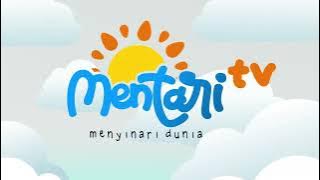 Sambut Pagi dengan Kartun-kartun Favoritmu, Saksikan Setiap Hari di Mentari TV Mulai Pukul 04.00 WIB