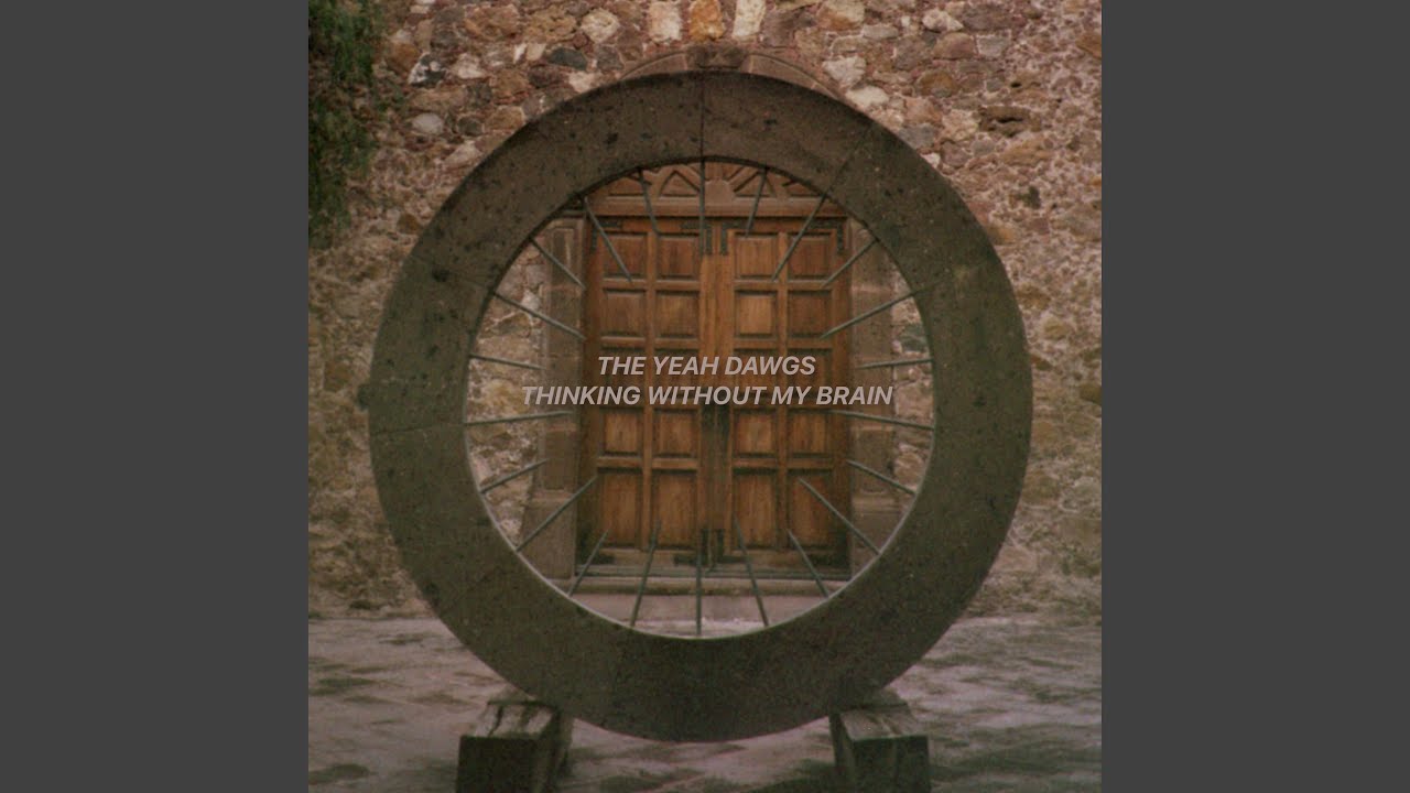 Watch Thinking Without My Brain on YouTube Watch Thinking Without My Brain on YouTube