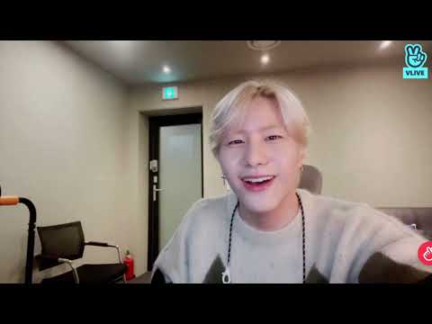 [강승식 Kang SeungSik] V LIVE 201114 IU - Blueming