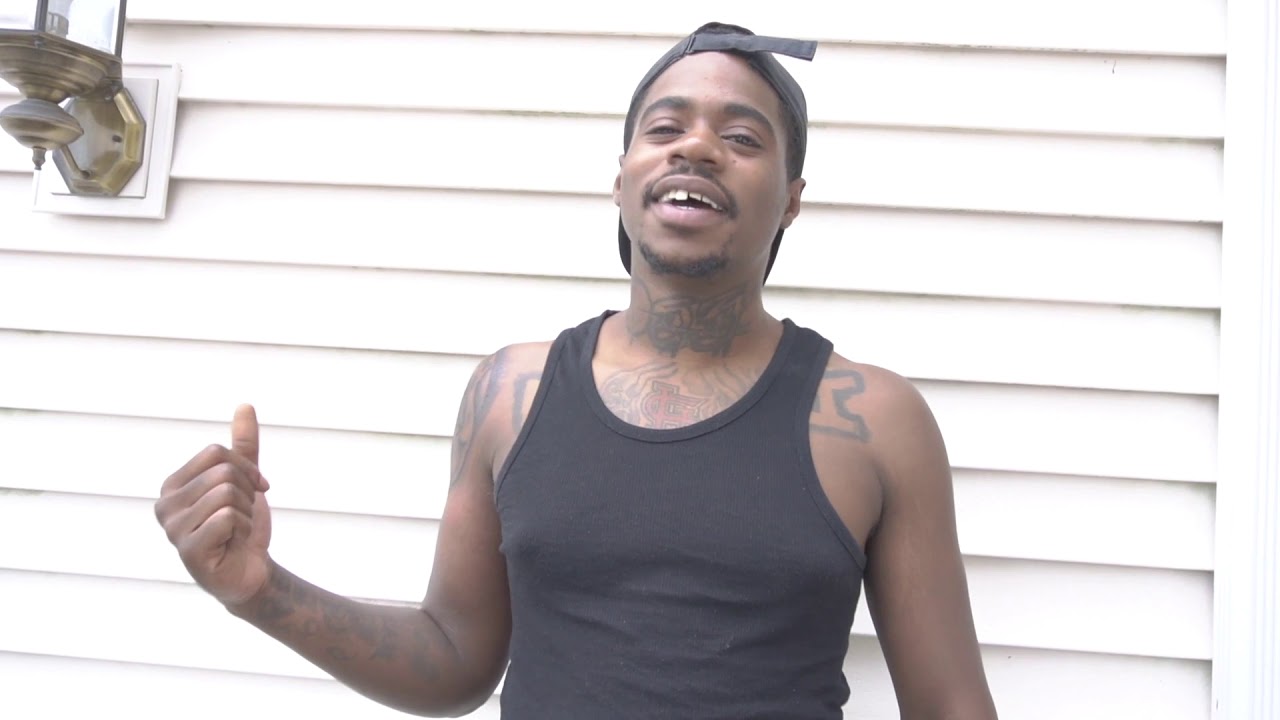 FBG Dutchie On: Fight With Memo 600 At Train Station Rumors, & Rappers ...