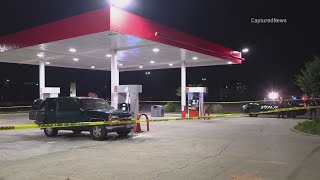 Police investigating shootings in Waukegan, North Chicago