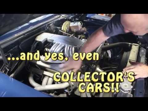 Marks Automotive Jacksonville Al