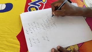 Lecture 5 Relation and proof operator (Numerical analysis)