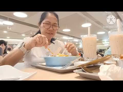 JULY 1 HOLIDAY WITH MY SISTER EDETTE G VLOG