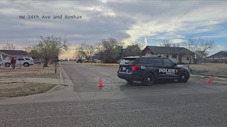 Amarillo Police reports another person died in weekend shooting incident