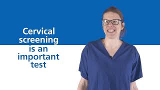 Cervical Screening: What you need to know