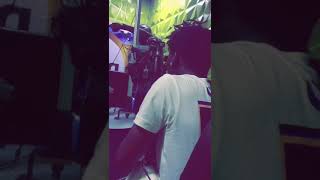 Throwback at king Fm radio Ibadan screenshot 1