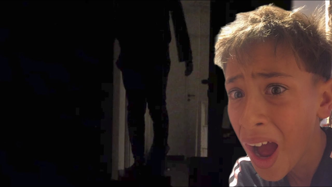 MINI MINI ESTA EN MI CASA.. - YouTube