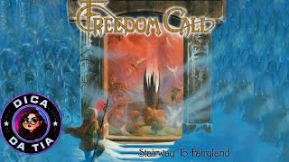 Freedom Call - Quando o Metal feliz te irrita!