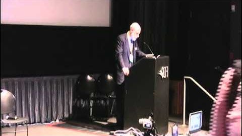 F2C2012: Vint Cerf keynote
