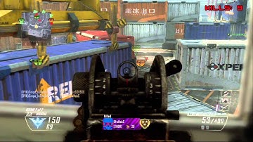 How to Easily Get Swarms in Black Ops 2 - Dubisttot