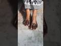 Alhamdulillaah🤲🏻❤️|henna stains by ramsii|#trending #trendingshorts #trivandrumhennaartist #goviral