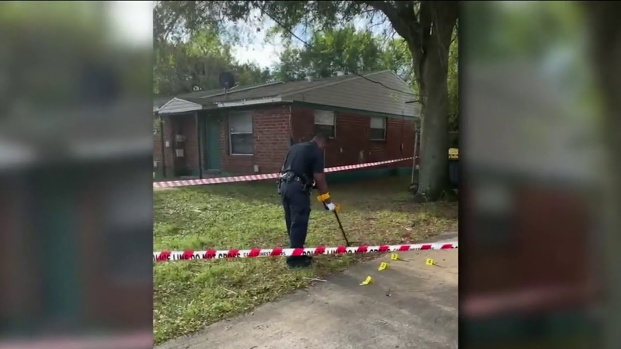 1 in custody after shots fired investigation leads to SWAT callout on ...