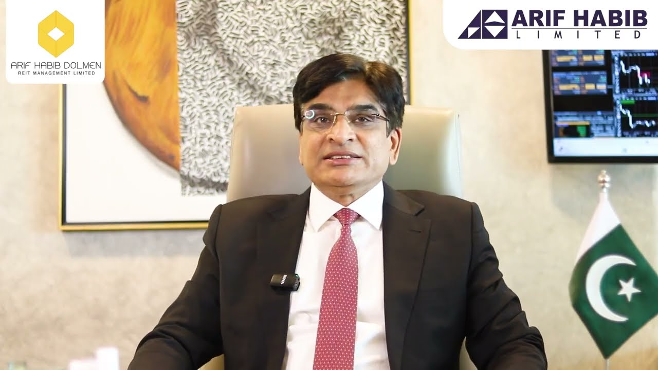 Signature Residency REIT Offer for Sale