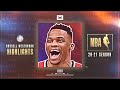 Best of RUSSELL WESTBROOK 😤 2021 NBA Highlights | CLIP SESSION