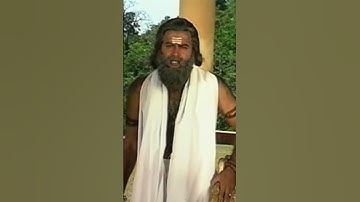 Dronacharya on Eklavya