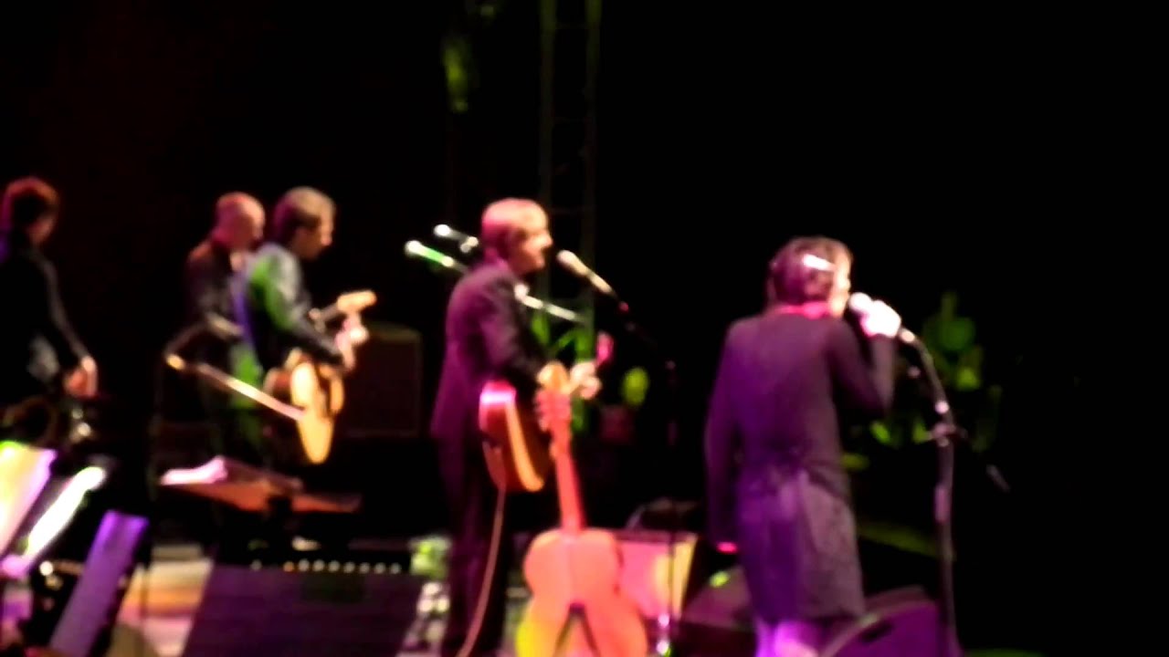 Miro Žbirka - Někdy stačí dát jen dech, Tvoj svet je môj (Trnava, 2010-10-06)