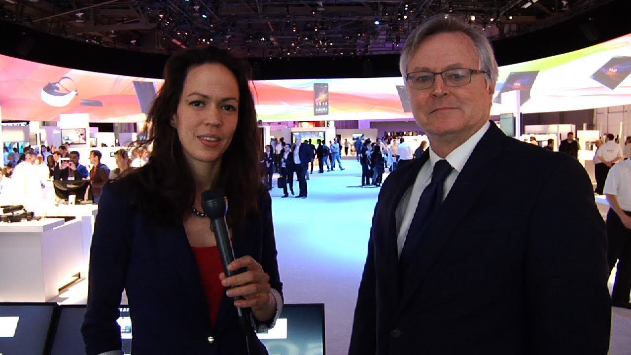 Making Movies Interactive On Tablets With Sony Pictures