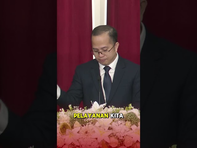 Apa syarat utama agar seseorang dapat benar-benar menghasilkan buah secara rohani?
