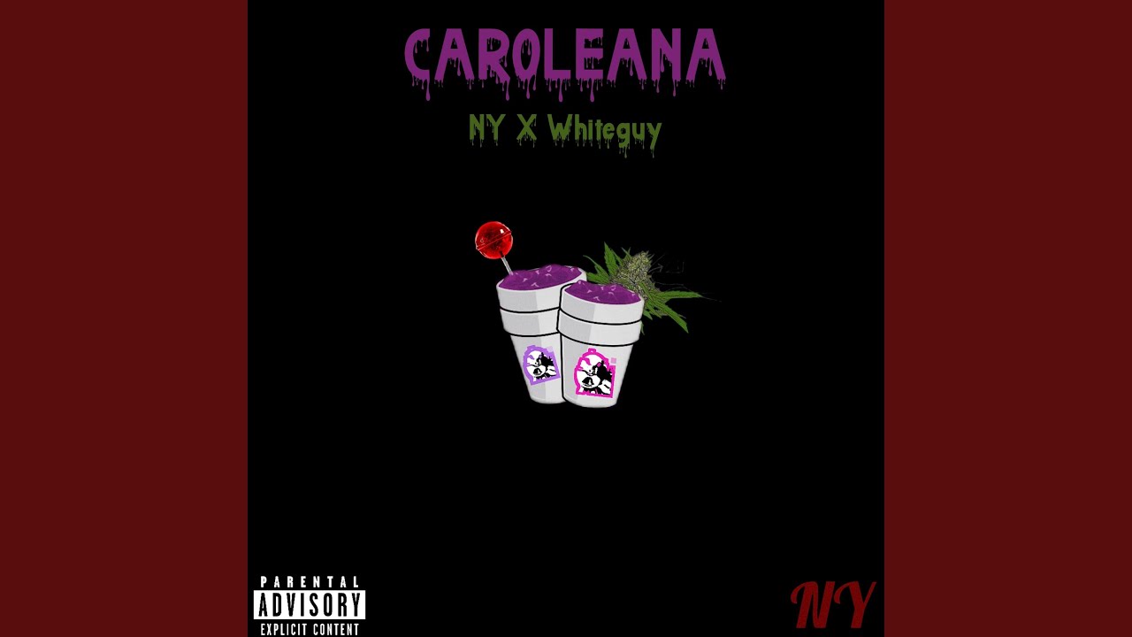 在 YouTube 上观看 CaroLeanA